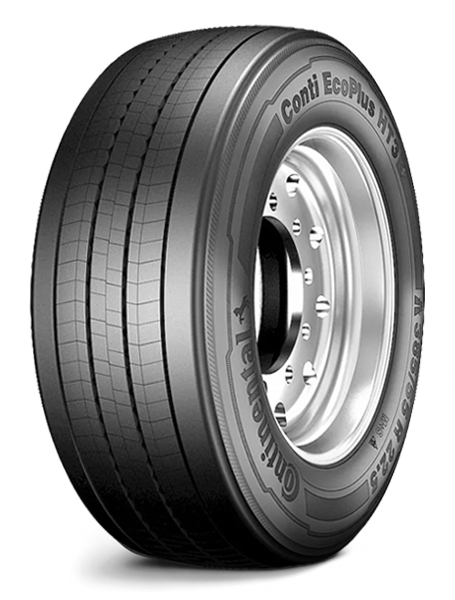 Continental Conti Eco Plus HT3 + 385/65 R22,5 160K